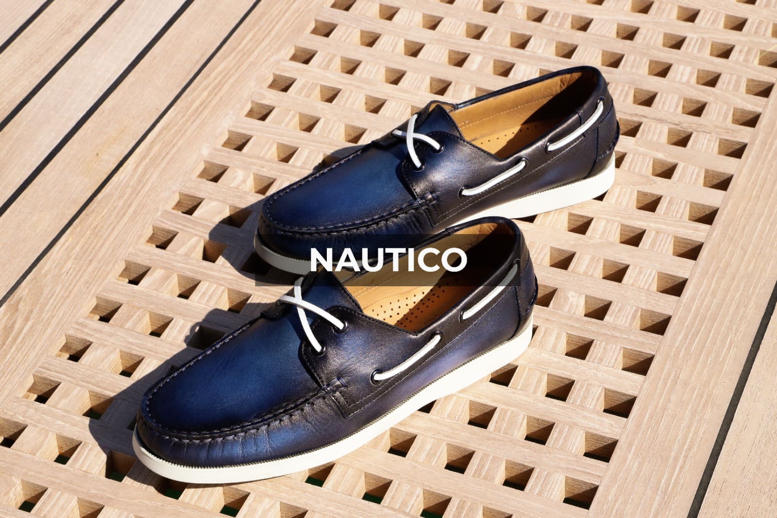 Nauticos.Newcollection